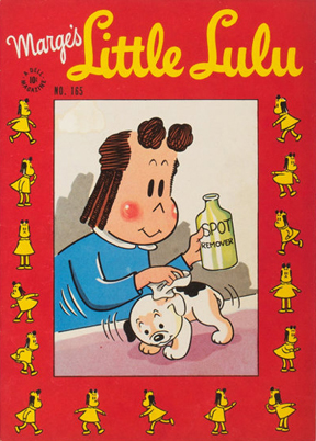 Little Lulu